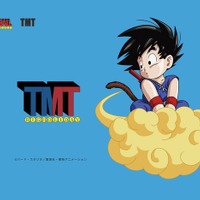 悟空やブルマがデザイン！「ドラゴンボール」アメカジテイストの可愛いコラボアパレルが展開―ゴルフウェア、ラウンドポーチなど販売中