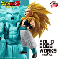 “かんっぜんにおこった!!!!”「ドラゴンボールZ」 より「超サイヤ人3ゴテンクス」プライズフィギュアが9月11日順次展開！