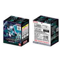 1,500円ガシャポンに「機動戦士ガンダム」×「初音ミク」フィギュアが登場！ガンダム、シャア専用ザクのカラー違い全4種、箱売も展開