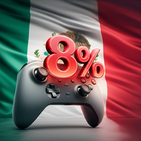 メキシコ政府、2026年度の「健全な税制」で暴力的なゲームに対し8％の特別税を提案。「心理的な悪影響がある」と主張