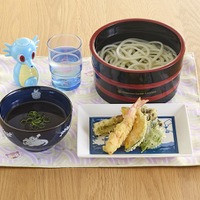 「ポケモンセンターカガワ」グランドオープン記念グッズがオンラインでも販売！ヤドンのうどん桶など、香川県ならではのアイテムを用意