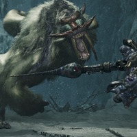 『モンハンワイルズ』第3弾アプデで「ドドブランゴ」ら3体に歴戦の個体（★9）が追加―ただしイベクエで