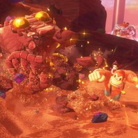 最新作『ドンキーコング バナンザ』がセール中、税込7,573円で購入可能に