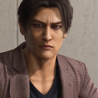 峯義孝が主人公の『龍が如く3外伝 DARK TIES』発表！『龍が如く 極3』にセットで収録