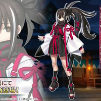 『FGO』新サーヴァント「河上彦斎」「藤堂平助」「原田左之助」発表！幕末の英雄たちが“大人斬り時代”に集う―さらに“正体不明のもう1騎”も後日登場