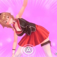 『へべれけ ばにーがーでん』で“乙女たちのナイトルーティン”を覗き見！健全（？）なヨガや、化粧水をぶっかけるミニゲームが公開