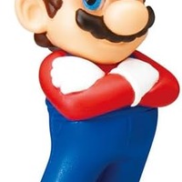 お風呂でワンダー体験◎スーパーマリオびっくらたまごが特価