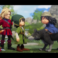 『ドラクエ7 Reimagined』ではクレージュ、リートルード、プロビナ編カット、カジノや移民の町も削除…一方で新規エピソードや闘技場が追加【TGS2025】