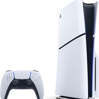 PlayStation 5スリムがセール価格に！コンパクト設計＆没入感アップで人気急上昇