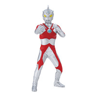 ウルトラマンA、ブラックサタンが立体化！「HG ウルトラマン 復讐鬼ヤプール編」ガシャポンで10月第2週より発売―ヤプール繋がりで改造ベムスターも