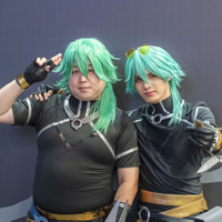 【コスプレ】スタンミ&しゃるるのWエズリアル撮影会レポート!全25枚の写真でお届け【TGS2025】