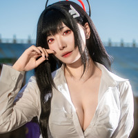 調月リオ『ブルーアーカイブ』／Aoi（Instagram：aoi._.9z、X：@Aoi_9z）【香港】