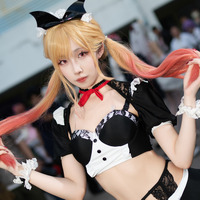 喜多川海夢「その着せ替え人形は恋をする」／火火（Instagram：ka______f）【香港】