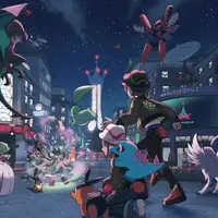 『ポケモンレジェンズZ-A』購入で「メガ丼ぶり」当たるかも!? セブンイレブンでキャンペーン開催中―「いいきずぐすり」など貰えるお得なシリアルコードも