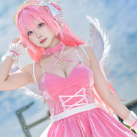 ドロシー『勝利の女神：NIKKE』／reo（X：@reo_cosplay）