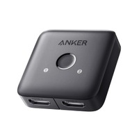 Ankerの人気HDMI切替器がプライム感謝祭で24％OFF！4K HDR対応でこの価格は見逃せない