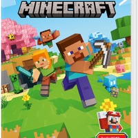 【プライム感謝祭】マイクラが14％OFF！Switch版で仲間と広がる冒険を楽しもう【Minecraft】