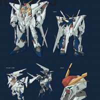 最新映像やキャラ、MSも解禁!映画「機動戦士ガンダム 閃光のハサウェイ キルケーの魔女」2026年1月30日公開決定