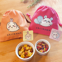 「ちいかわ」毎日お顔をドアップで楽しめるカレンダーなど4つの新商品が本日10月10日11時より発売！話題のテディベアも同日より予約開始
