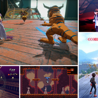 『ポケモンレジェンズZ-A』に続け！おすすめのクリーチャーコレクター5選─大正ロマンからメトロイドヴァニアまでがっつり遊べる作品がズラリ