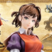 気品あふれる佇まいに、自信に満ちた表情！『ユニコーンオーバーロード』より「メリザンド」1/7スケールフィギュアが予約受付開始