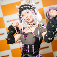 にゃあ*(X:@Nya_Cos)