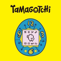 ユニクロ「たまごっち」のUTコレクションが12月中旬発売！ピクセルアートな「まめっち」や「くちぱっち」たちを可愛らしくデザイン