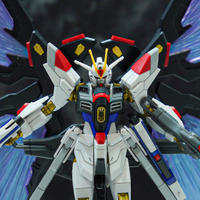 「HG ストフリ弐式」に「サンドロック改」、ガンダム45周年の「初音ミク×ダブルオーガンダム」フィギュアまで新作目白押し！【イベントレポート】