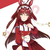 『ウマ娘』新ウマ娘「レッドディザイア」発表！モチーフ馬は秋華賞を制覇、そしてマンハッタンカフェの娘