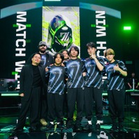ZETA DIVISION、CLZとTenTenが契約終了に伴い退団―2026シーズンに向けてチームの再編が進む【VCT Pacific】