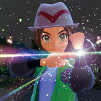 『Pokémon LEGENDS Z-A』