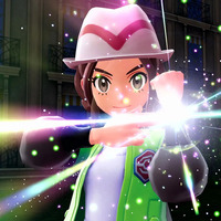 『ポケモンレジェンズZ-A』メガシンカで“美脚”を披露する衝撃的な姿…既視感は『MOTHER』のあのキャラ