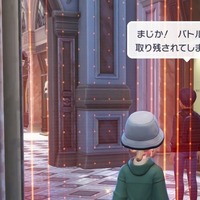 『ポケモンレジェンズZ-A』バトルゾーンから出られなくなった可哀そうなNPCが話題に―不参加でも情け容赦なしのZAバトルロワイヤル