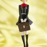 『ペルソナ3 リロード』より「アイギス 制服Ver.」がお手頃価格でフィギュア化！ねんどろいど含む3商品が予約受付開始