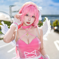 ドロシー『勝利の女神:NIKKE』/reo(X:@reo_cosplay)