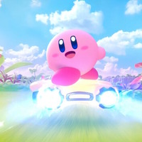 スイッチ2『カービィのエアライダー』オンライン体験会が開催決定！11月20日の発売前に遊べる絶好のチャンス