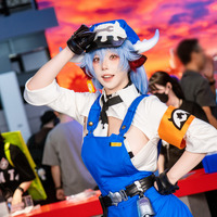 Anomin『無限大ANANTA』／tako（X：@Takomayuyi）