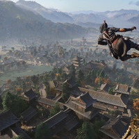 スイッチ2版『アサシン クリード シャドウズ』12月2日発売決定!いつでもどこでも戦国アサシン
