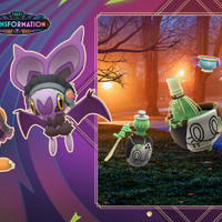 限定ポケモンの“色違い”がアツイ!「ハロウィン2025 パート2」重要ポイントまとめ【ポケモンGO 秋田局】