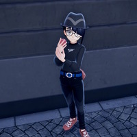 『ポケモンZA』うちの子オシャレ!ファッション自慢7連発―女装男子から褐色女子まで“癖”と“こだわり”詰め込みました