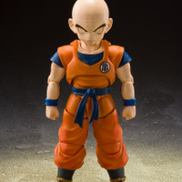 「ドラゴンボールZ」アクションフィギュアが再販!”気円斬”が決まるクリリン、さまざまポーズを再現可能なピッコロ含む3商品