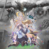 DMM GAMES『ReOath-巨神と誓女 外典-』がサービス終了へー「復刻投票キャンペーン」で一位となった『巨神と誓女』完全新作タイトル