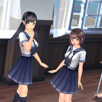 セクシー表現が原因か…『LoveR Kiss』新版がSteam配信不可。PC版は他の方法を探ることに