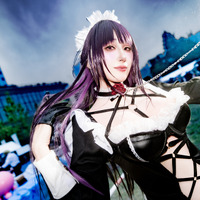 ミハラ『勝利の女神:NIKKE』(and GALLERY コラボ)/mirio(X:@levi12250602)