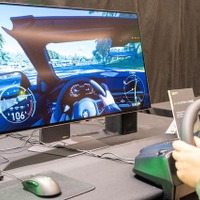 ラグは? 画質は? NVIDIAのクラウドゲーミングを極上5Kディスプレイやステアリングコントローラー、携帯機で体験! 「GeForce NOW」の底力を様々なデバイスで試してきた