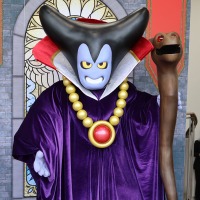 HD-2D版『ドラクエI＆II』発売記念イベントで“りゅうおう様”が東京に上陸！？「ヤマダデンキ LABI池袋本店」でのグリーティングを取材