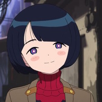 「ガンダム」のハロウィン記念イラストが大反響!シイコやスレッタたち“3人の魔女”が、文字通り「魔女の仮装姿」で描き下ろし