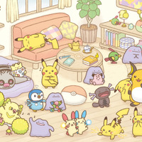 ようきなメタモンが踊る!『ポケモン』十人十色ならぬ「十ポケ十色」グッズが個性豊かーイラストは「すみっコぐらし」のよこみぞゆり氏
