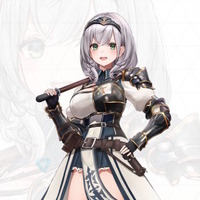 矢吹健太朗先生が白銀ノエルを描いた『ホロカ』限定カード、重版される―「フォウ・ムラサメ」などの“サンライズ女性キャラ”フェアも開催！【週間ニュースランキング】