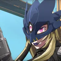 話題の“ベルスターモン”をはじめ、美しいデジモンが大集合！『デジモンストーリー タイムストレンジャー』フォトレポ【セクシー編】